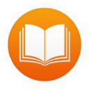iBooks Icon
